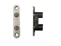 Magnetico Invisibile per Chiusura con doppio Cilindro mm.75x15x50h zama Nichel Satinato | Saletta - immagine 3